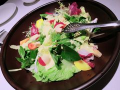 -悦融琥珀·京鲁菜·海味珍品(西单店)