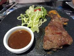 -法兰度航空主题餐厅(台山昌大昌店)