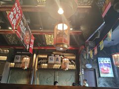 -蜀大侠火锅(春熙路店)