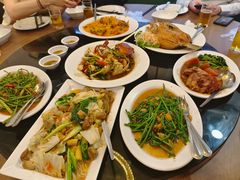 -建兴酒家(班塔通分店)