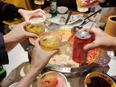 -大龙燚火锅(天钥桥路店)