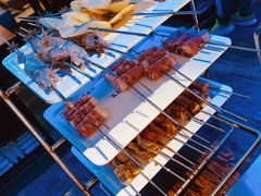 -三个蒙古大叔羊肉串(大宁店)