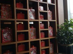 -长春凯悦酒店-品悦中餐厅