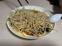 酸辣凉面-林静小吃(复兴路店)