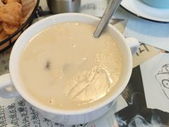 -爱上层楼咖啡馆(为公桥店)