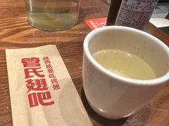 -管氏翅吧(地安门创始店)