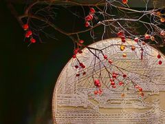 -馋遇江南·精致湖景雅宴(东方之门店)