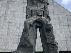 -侵华日军南京大屠杀遇难同胞纪念馆
