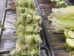 -幸福铁板烧(共和村店)