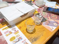 -木屋烧烤(坂田天安云谷店)