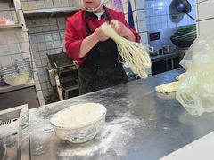 -兰州陈记牛肉面 ·烧烤· 铜锅涮肉(万达店)