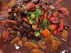 -宛平李记小吃(东关街店)