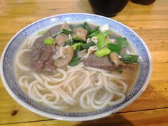 -锦泓老字号猪脏粉(东联大厦店)