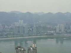 -重庆解放碑威斯汀酒店