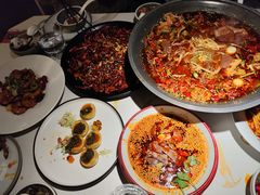 -麻六记(新天地店)