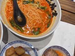 -和府捞面·大师店(上海漕宝路日月光店)