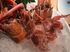 -京料理·日料自助·铁板燒(复悦城店)