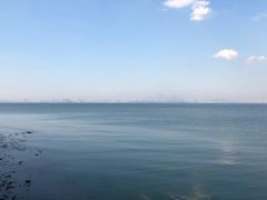 景点-东港音乐喷泉广场