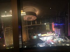 -广州花园酒店·凌璇阁旋转餐厅CAROUSEL360