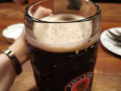 -宝莱纳啤酒花园餐厅PAULANER BRAUHAUS Nanjing(广州路店)