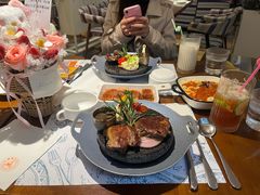 -十分牛西餐·牛扒专门店(光明广场店)