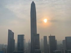 -金中环国际商务大厦