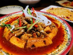 -阿拉木汗餐厅(山大路店)