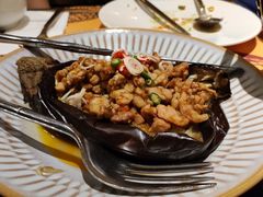 -simply thai天泰(静安嘉里中心店)