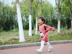 -天津东丽湖风景区