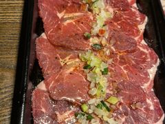 -新石器烤肉(中房金谊广场店)