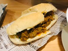 -越美小馆·越南料理(曲江店)
