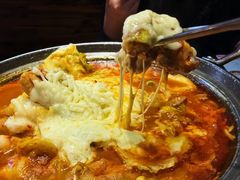 -恩你小木屋·烤肉韩式料理(嘉兴秀洲店)