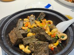 -阿忠食坊大排档·20年老店(万象城店)