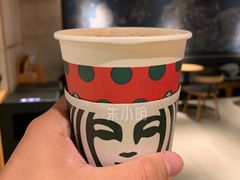 -星巴克(静安嘉里中心B2店)