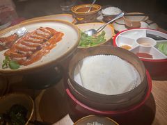 -青年公社烤鸭(滨湖银泰店)