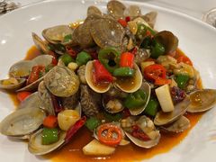-火龙堂·风味民间菜(文一路店)
