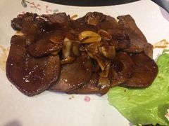 -福樱兰海鲜放题铁板烧(加州店)