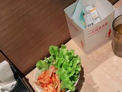 -新石器烤肉(高行万嘉店)
