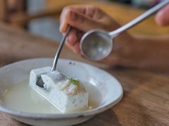 海盐荔枝甘露-知亘茶食