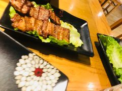 -云晓光头烧烤吧(新大陆广场店)