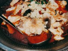 -巢爷老味(东方红店)