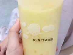 -KUNCHA鲲茶·江西制茶(铜锣湾店)
