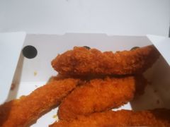 -必胜客(骡马市店)