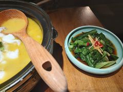 -九锅一堂酸菜鱼(新南凯德直营店)