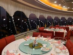 -柳州宾馆-云霄阁·旋转餐厅