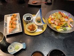 -和一料理(安阳店)