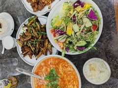 -金阁家常菜(贵阳路店)