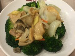 -桥底辣蟹(谢斐道店)