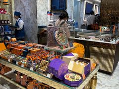 -VENCHI 闻绮(北京国贸商城店)