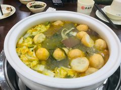 -新招鲜(长江路店)